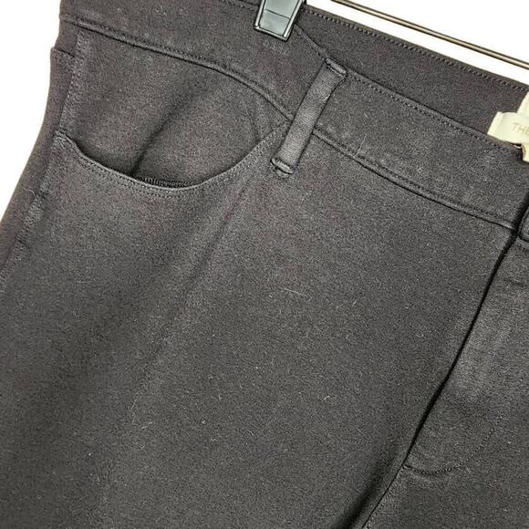 J.Crew Women Pants, The Gigi Mid Rise Stretch Skinny Leg Casual Pants, Sz 18 - Picture 6 of 11